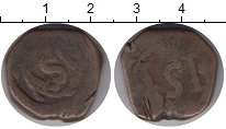 Продать Монеты Цейлон 1 стюйвер 1712 Медь