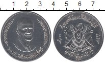 Продать Монеты Сирия Медаль 2000 Серебро