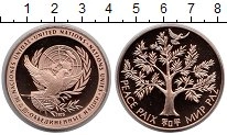 Продать Монеты США Медаль 1975 Бронза