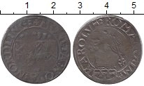 Продать Монеты Бавария 1 батзен 1531 Серебро