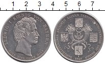 Продать Монеты Бавария 1 талер 1829 Серебро
