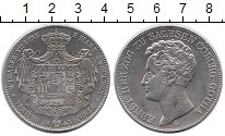 Продать Монеты Саксен-Кобург-Готта 2 талера 1843 Серебро