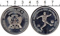 Продать Монеты Сан-Томе и Принсипи 1000 добрас 1994 Медно-никель