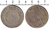 Продать Монеты Саксе-Альтенбург 2/3 талера 1693 Серебро