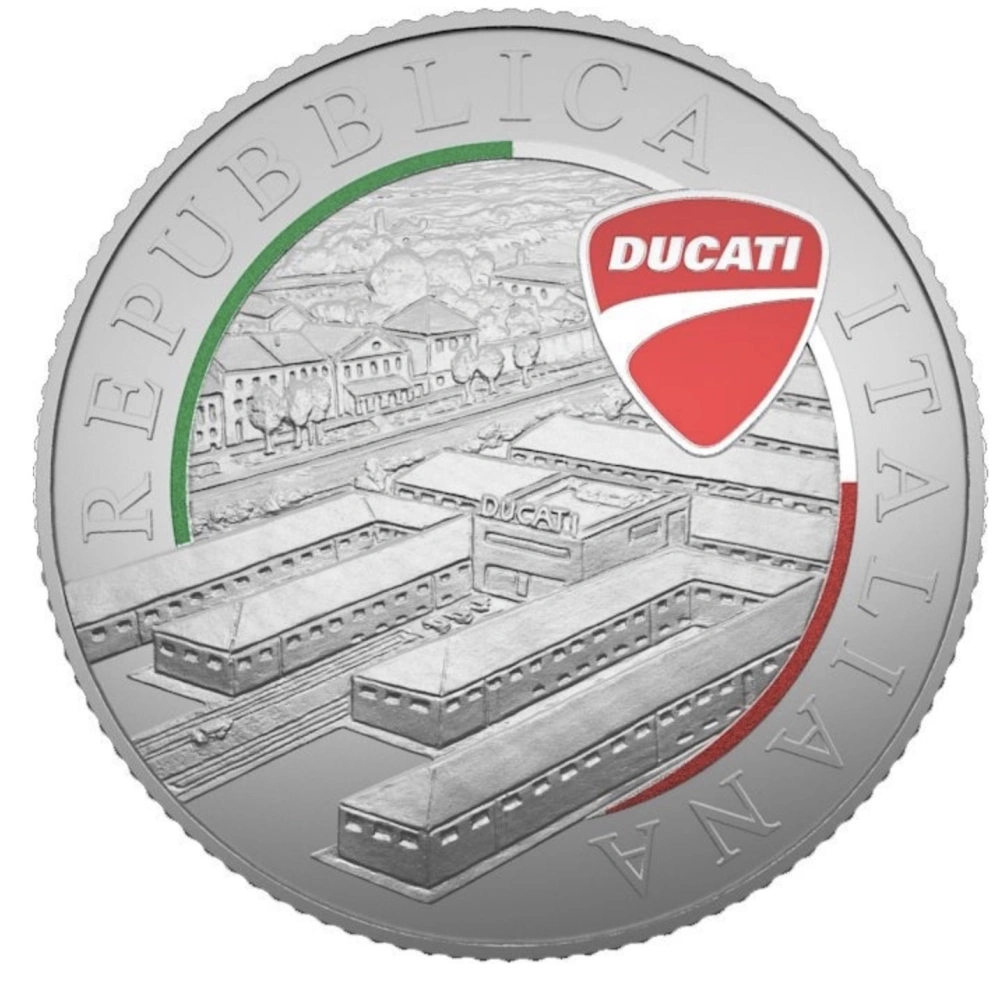 Фото Мотоциклы Ducati на 