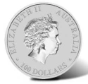 Читать новость нумизматики - Монетный двор города Перта в 2012 году выпустит платиного утконоса.