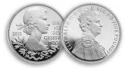 Читать новость нумизматики - Монета 5 фунтов в честь 60-летия правления Елизаветы II.