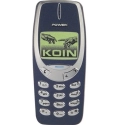 Читать новость нумизматики - 2 доллара в форме мобильника Nokia 3310