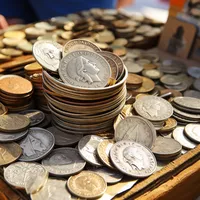 Как правильно оценить и продать монеты на Авито