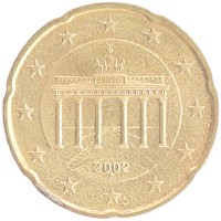 Жетон 6 Sex Euros 06