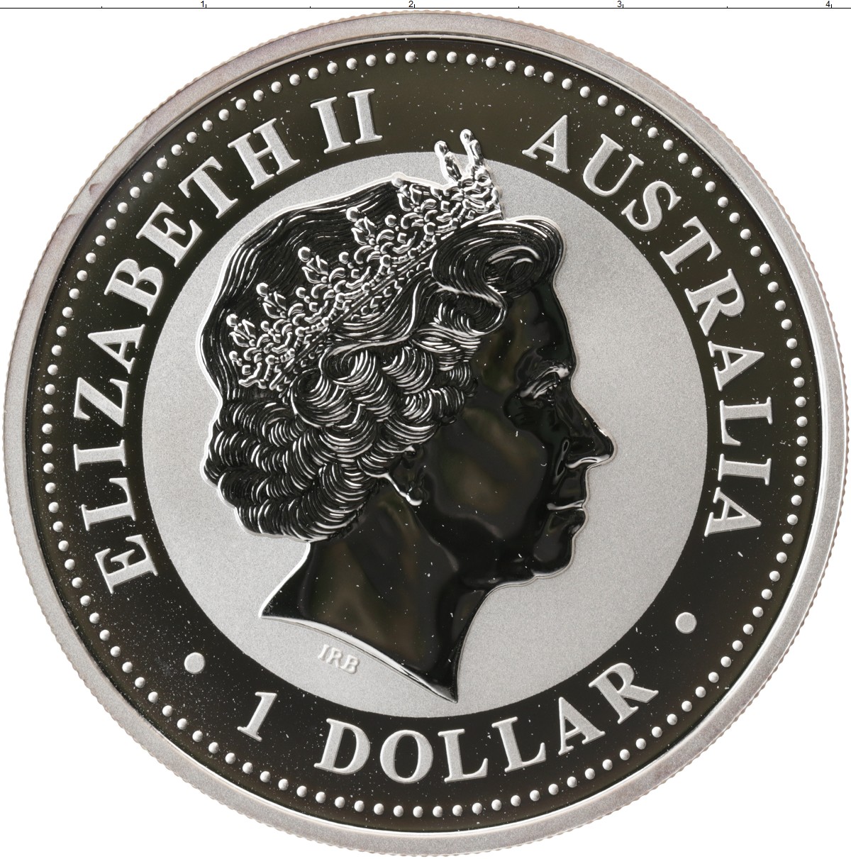 Доллары 2006 года