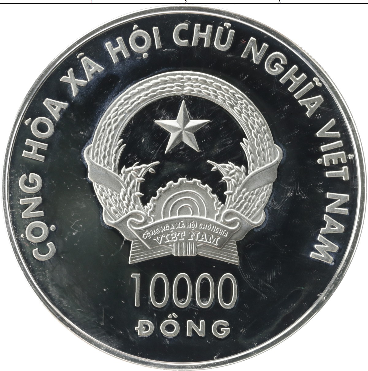 вьетнам серебро