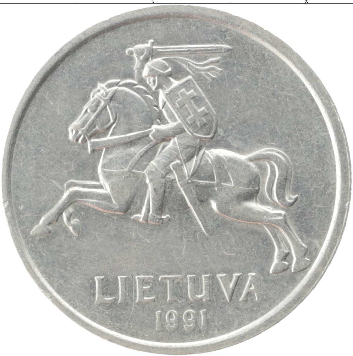 Литва 1. Монета Lietuva 1991. 1 Литовский цент 1991 года. Монеты Литва 1991. Монеты Литвы 1991 года.