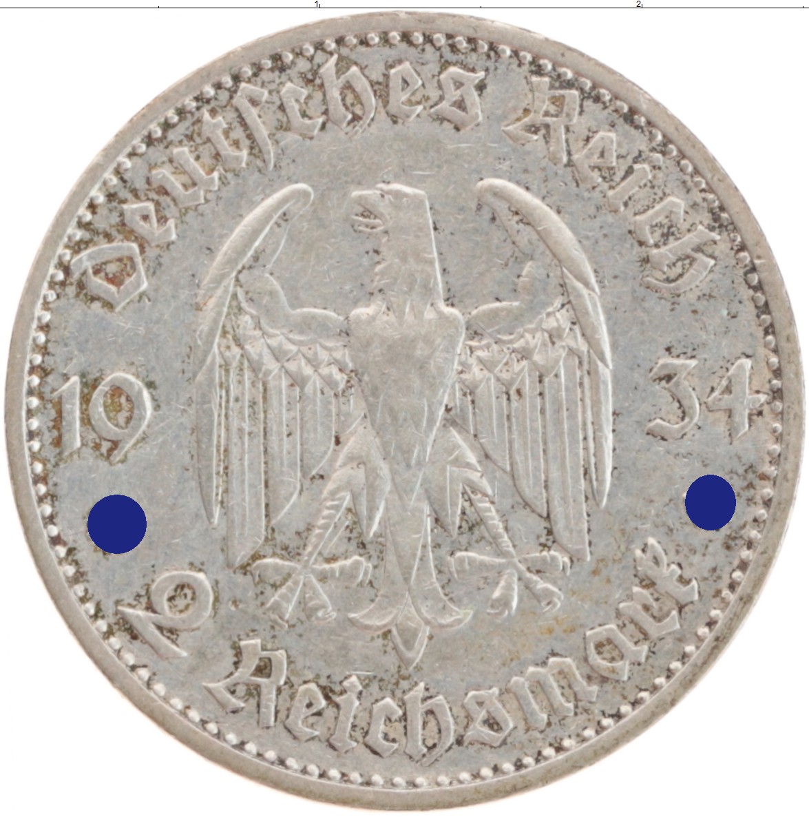 монеты третьего рейха каталог с фото