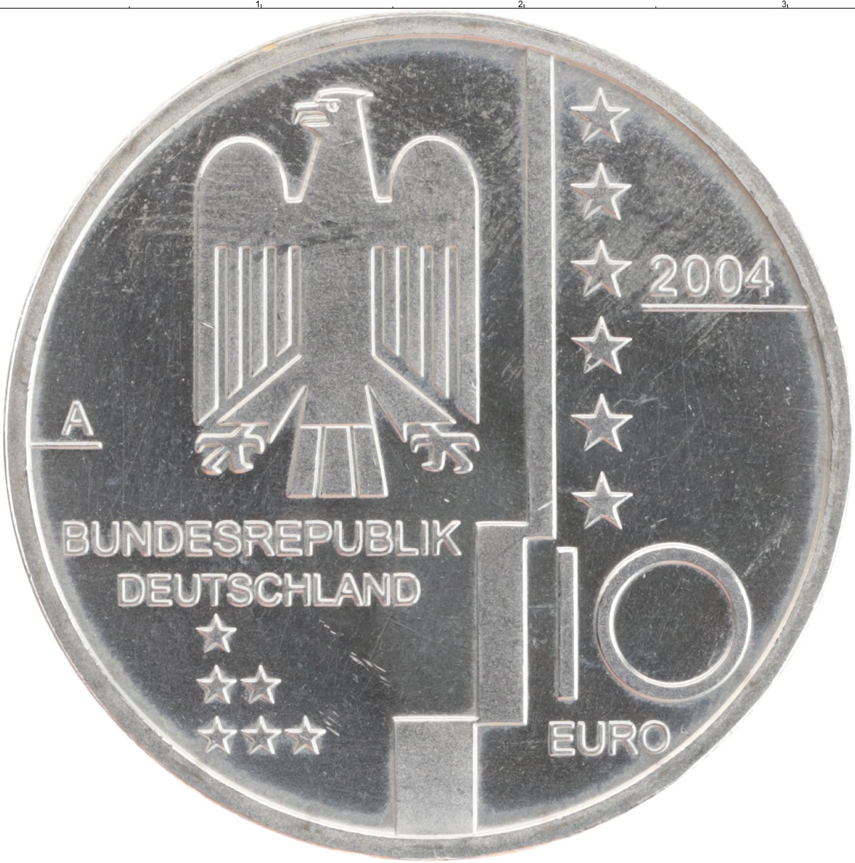 Euro germany