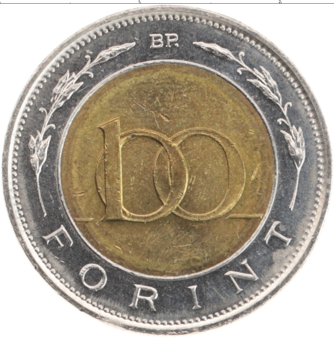 Forint монета какой страны. Венгрия 100 форинтов 1997. Монета 100 форинтов. Венгерский форинт к евро. Монета Венгрия 100 форинтов 2022.