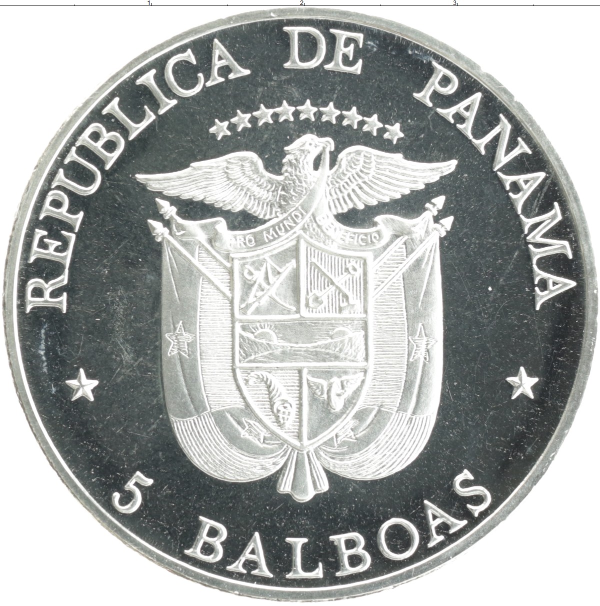 панама бальбоа