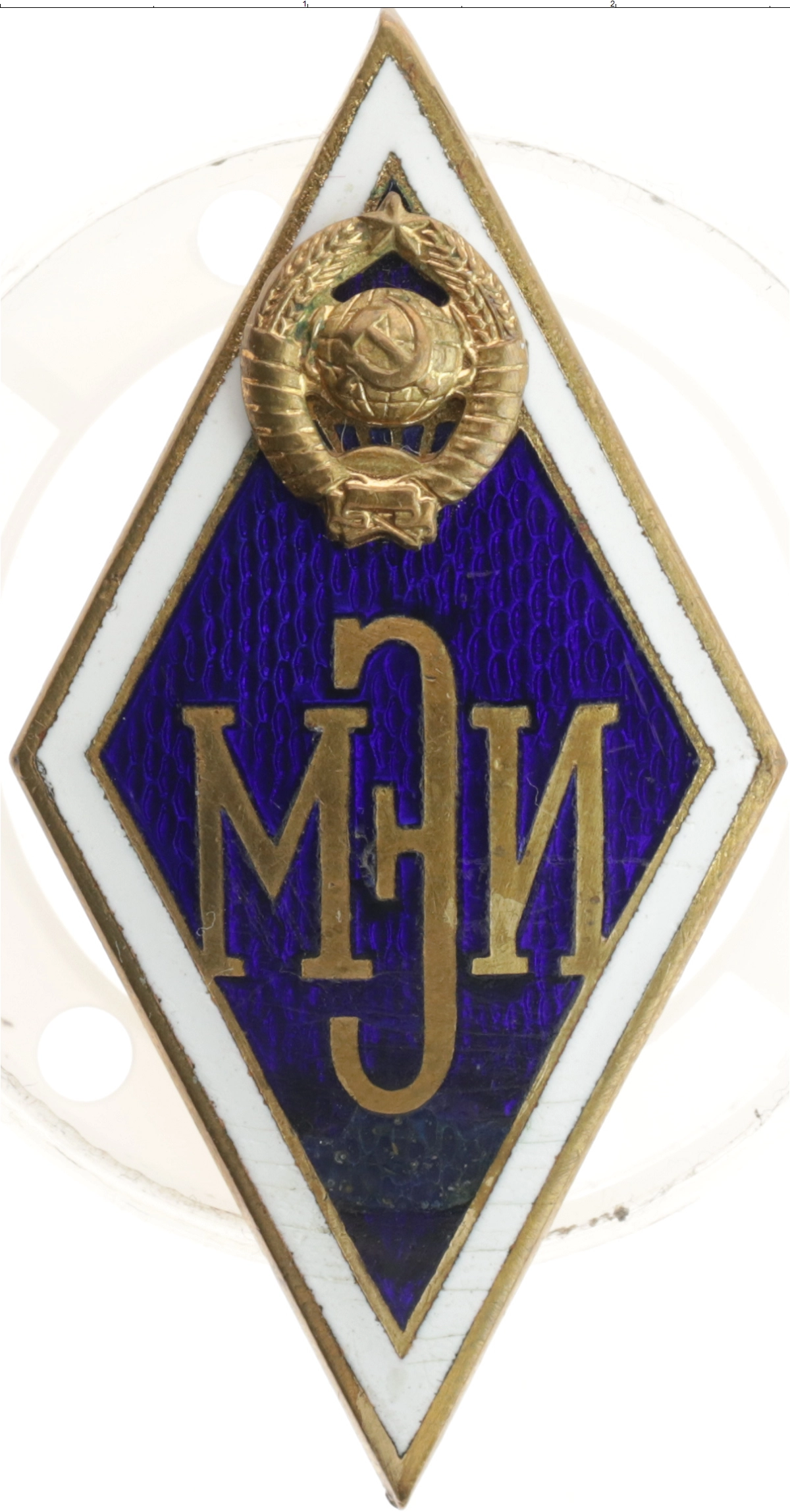 Купить Знак цена 2350 руб. Бронза TL02-16 Номер TL05-15