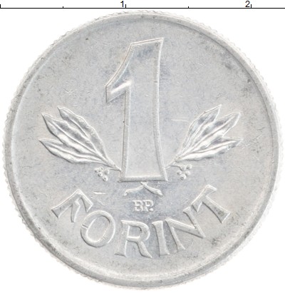 Forint монета какой страны