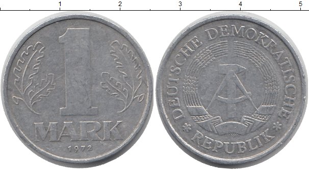 Гдр 1956. ГДР 10 пфеннигов монеты. Монета 1 Deutsche Mark, 1962 г. Pfennig 10 ГДР. Германия 1 марка 1956.