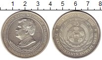 

Монеты Клуб Нумизмат, Монета Туркменистан 500 манат Серебро 2001 Proof-