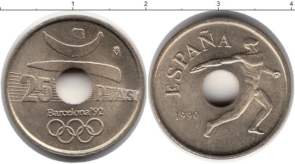 Equivalencia pesetas 1900