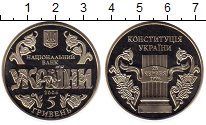 

Монеты Клуб Нумизмат, Монета Украина 5 гривен Медно-никель 2006 UNC