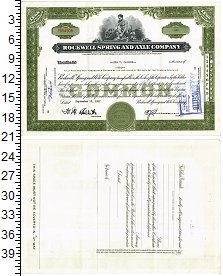 

Банкноты Клуб Нумизмат, Банкнота США Облигация 1957 XF